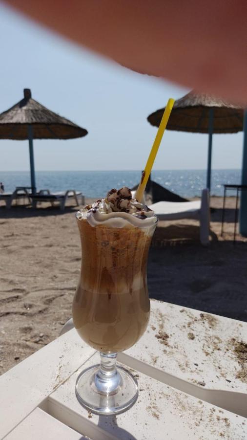 Blaxy Resort Stefi Cu Acces La Piscine Gratuit Douăzeci şi Trei August 외부 사진